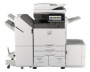 МФУ лазерное цветное Sharp MX-3571EU (арт. MX3571EU)