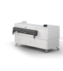Фальцовщик чертежей Canon Folder Express 3011/2 (арт. 3300C002)