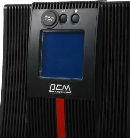 Источник бесперебойного питания Powercom Macan MAC-1500 (арт. MAC-1500)