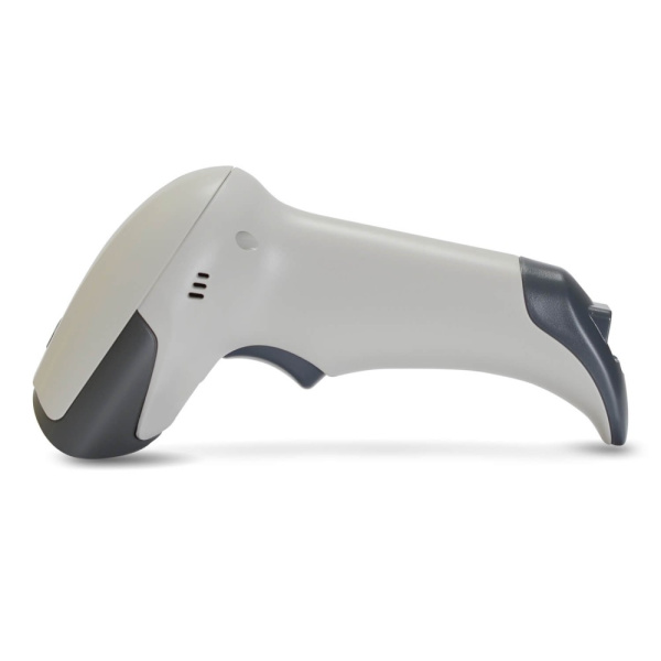 Сканер штрих-кода Mertech 2310 P2D HR USB, USB эмуляция RS232 white (арт. 4831)