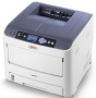 Цветной лазерный принтер OKI C610DN-EURO (арт. 01268901)