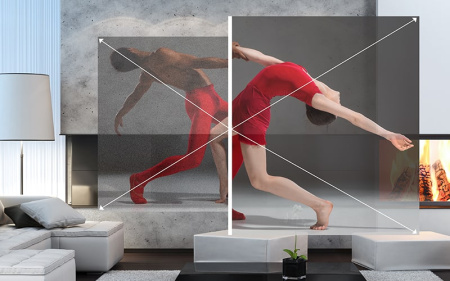 Видеоочки Epson Moverio BT-40S (арт. V11H969140)