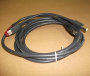 Кабель Epson PUSB cable: PWR-USB to 1x8 PWR USB Cable 3.65m black (арт. 2218423)