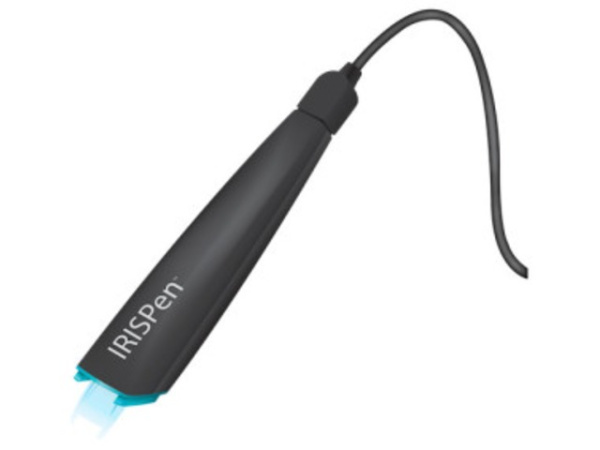 Сканер IRIS IRISPen Express 7 (арт. 7650104578863)