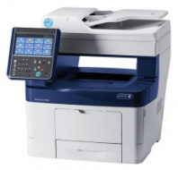 МФУ лазерное черно-белое Xerox WorkCentre 3655iS (арт. 3655IV_S)