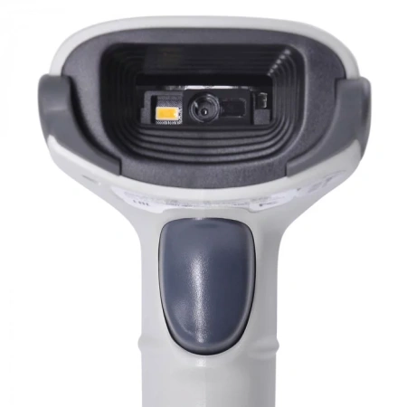 Сканер штрих-кода Mertech 2210 P2D SUPERLEAD USB White 3m cable (арт. 4864)
