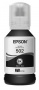 Оригинальные чернила Epson 110 EcoTank Pigment black ink bottle (арт. C13T03P14A)