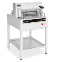 Резак гильотинный Ideal 4855 (арт. IDL4855)