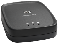 Опция HP Jetdirect ew2500 (арт. J8021A)