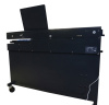 Термоклеевая машина Front DX-H60B+ (арт. 8240)