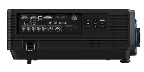 Инсталляционный проектор BenQ LU9235 (арт. 9H.JER77.26E)