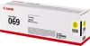 Тонер-картридж Canon 069 Yellow (1900 стр.) (арт. 5091C002)