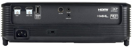 Проектор Optoma HD27B (арт. 95.72J02GC1M)