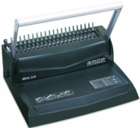 Переплетчик Bulros A-15 на пластиковую пружину (арт. BB-D-PLB-A-15-not-not-Ma)