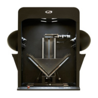 Книжный сканер Qidenus MASTERED Book Scan 4.0 A3+ (арт. MASTEREDBOOKSCAN4.0A3)