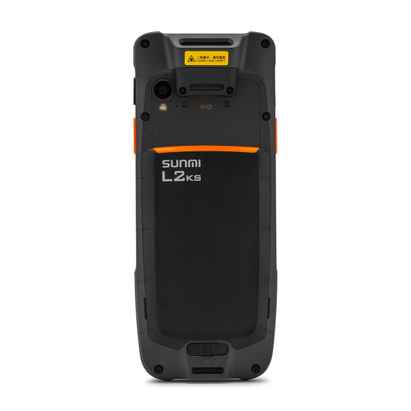 Терминал сбора данных Mertech SUNMI L2Ks 4/32 с ПО ПО Магазин 15 (арт. RTL15A-OEM-L2Ks)