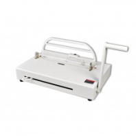 Переплетная машина Opus Atlas 190 (Metalbind / С-BIND) (арт. ATLAS190)