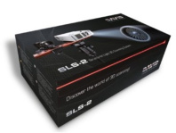 3D-сканер DAVID SLS-2 (арт. 1288667)