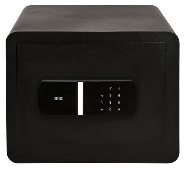 Сейф мебельный Cactus (300x420x350мм) (арт. CS-SF-T30)