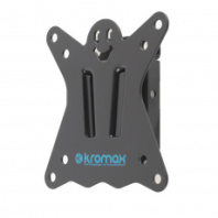 Кронштейн Kromax CASPER-100 (чёрный) (арт. 20167)