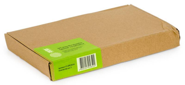 Фотобарабан Cactus Фотобарабан OPC CS-OPC0514 (арт. CS-OPC0514)