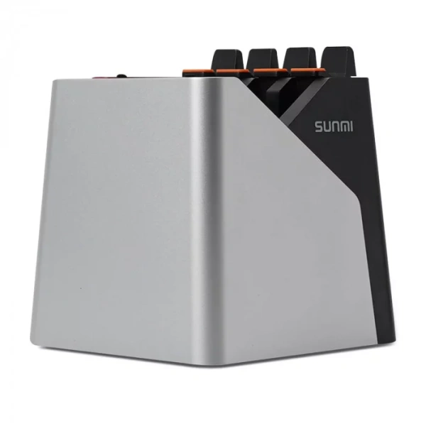 Зарядное устройство Mertech для ТСД Sunmi L2K (арт. 9025)