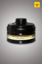 Фильтр LAMSYSTEMS ДОТ 220 марки A1B1E1P3 R D (арт. 1172419)