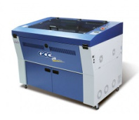 Лазерный гравер GCC LaserPro Spirit GLS 80 (арт. )