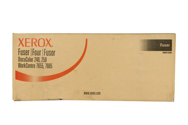 Фьюзер Xerox для DC 260 (арт. 008R13039)