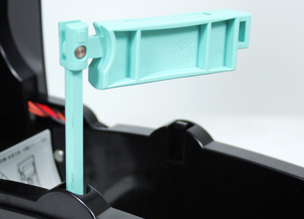 Принтер этикеток Godex DT2х (арт. 011-DT2352-00B)