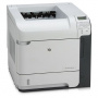 Принтер лазерный черно-белый HP LaserJet P4515n (арт. CB514A)