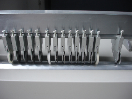 Многофункциональное устройство Bulros professional series F-500 (арт. AL-D-ele-F500-BPC-500-__)