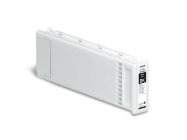 Картридж Epson UltraChrome DG Black T725100 (600ml) (арт. C13T725100)