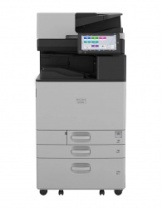 МФУ лазерное цветное Ricoh IM C3510 (Принтер / Сканер / Копир, A3) (арт. 419317)