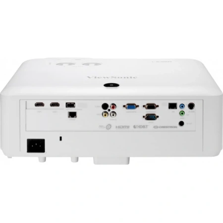 Инсталляционный проектор ViewSonic LS920WU (арт. VS18318)