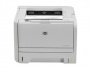 Принтер лазерный черно-белый HP LaserJet P2035 (арт. CE461A)