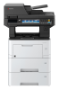 МФУ лазерное черно-белое Kyocera ECOSYS M3645idn (арт. 1102V33NL0)
