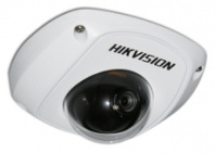 Камера Hikvision DS-2CD7133-E (арт. DS-2CD7133-E (4 mm))
