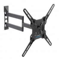 Кронштейн Kromax OPTIMA-406 (серый) (арт. 20240)