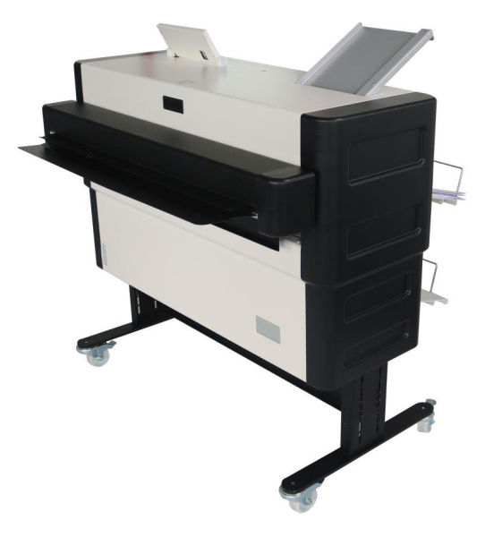 Фальцовщик чертежей Es-Te Fold 3001 (арт. )