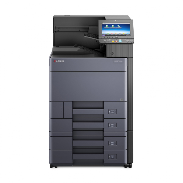 Лазерный принтер Kyocera ECOSYS P4060dn (арт. 1102RS3NL0)