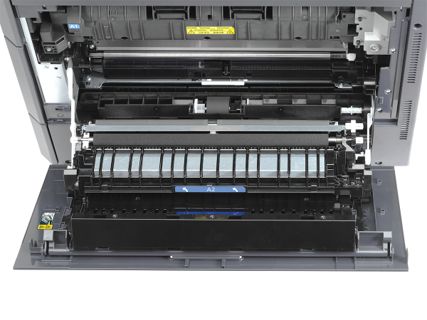 МФУ лазерное черно-белое Kyocera TASKalfa 2201 (арт. 1102NG3NL0)