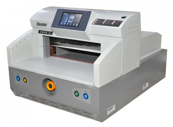 Гильотинный резак Boway BW-4608 (арт. 8511)