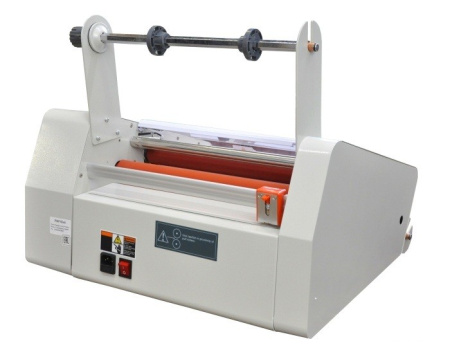 Рулонный ламинатор Bulros FM 360h рулонный (арт. LR-D-FM_-360h-SS_-___-__)