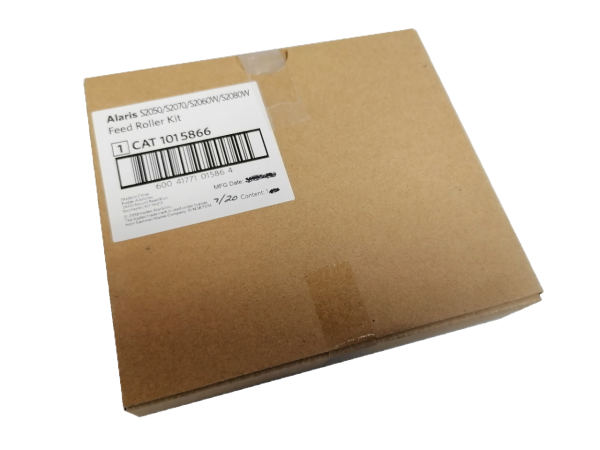 Набор расходных материалов Kodak для ALARIS S2000 Series (арт. 1015866)