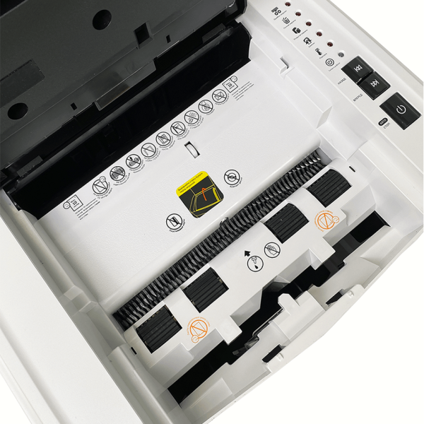 Уничтожитель документов ГЕЛЕОС АП20-5 (арт. АП20-5)