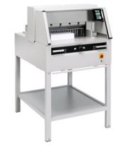 Резак гильотинный Ideal 4860 ET (арт. IDL4860)