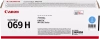 Тонер-картридж Canon 069H Cyan (5500 стр.) (арт. 5097C002)