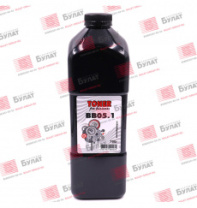 Тонер весовой Булат для Brother BB05.1 1кг (упаковка 20кг) (арт. AABR0BB051010)