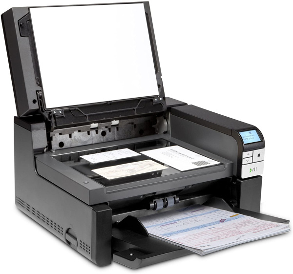 Сканер документов Kodak i2900 (арт. 1140219)